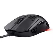 Mouse TRUST GXT 928 Helox ușor, negru