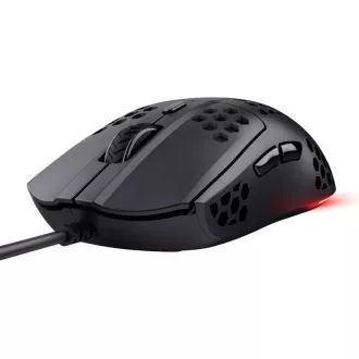 Mouse TRUST GXT 928 Helox ușor, negru