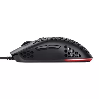 Mouse TRUST GXT 928 Helox ușor, negru