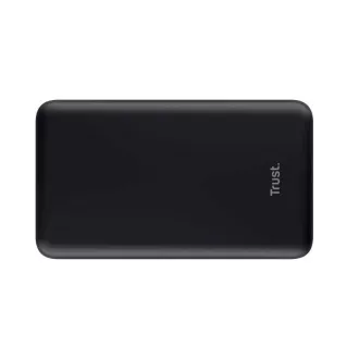 Acumulator extern TRUST pentru notebook 100W, 2xUSB-C, 1xUSB - 20000mAh