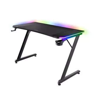 Masa de joc TRUST GXT 710 Luminus Pro RGB Masa de joc TRUST GXT 710 Luminus Pro RGB