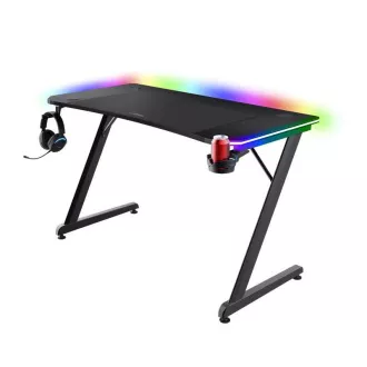 Masa de joc TRUST GXT 710 Luminus Pro RGB Masa de joc TRUST GXT 710 Luminus Pro RGB