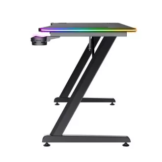 Masa de joc TRUST GXT 710 Luminus Pro RGB Masa de joc TRUST GXT 710 Luminus Pro RGB