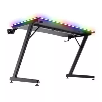 Masa de joc TRUST GXT 710 Luminus Pro RGB Masa de joc TRUST GXT 710 Luminus Pro RGB
