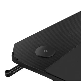 Masa de joc TRUST GXT 710 Luminus Pro RGB Masa de joc TRUST GXT 710 Luminus Pro RGB