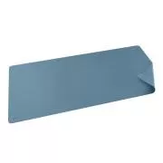 Mouse pad TRUST XXL Benya, albastru