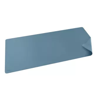 Mouse pad TRUST XXL Benya, albastru