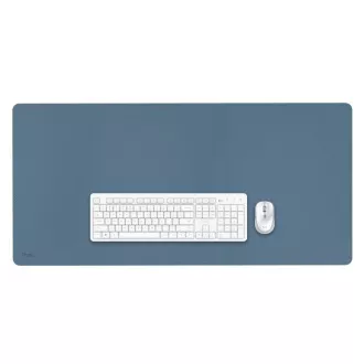 Mouse pad TRUST XXL Benya, albastru