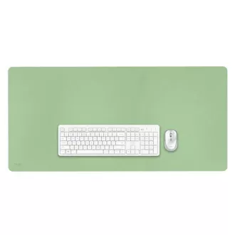 Mouse pad TRUST XXL Benya, verde