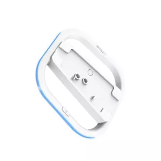 Suport TRUST pentru PS5 GXT 229, LED, USB-C, alb Suport TRUST pentru PS5 GXT 229, LED, USB-C, alb