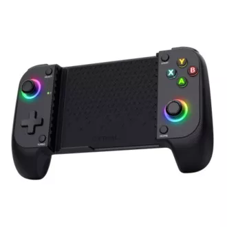 Gamepad TRUST GXT 735 Mylox, pentru telefoane, Bluetooth, negru
