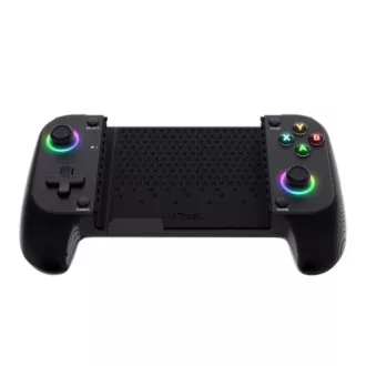 Gamepad TRUST GXT 735 Mylox, pentru telefoane, Bluetooth, negru
