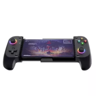 Gamepad TRUST GXT 735 Mylox, pentru telefoane, Bluetooth, negru