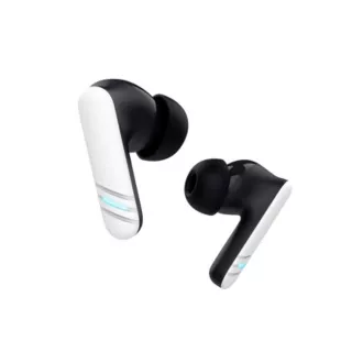 Căști TRUST GXT 409 Oxxie, intraauriculare, Bluetooth, RF 2.4GHz, receptor USB-C, albe Căști TRUST GXT 409 Oxxie, intraauriculare, Bluetooth, RF 2.4GHz, receptor USB-C, albe