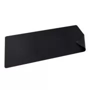 TRUST covoraș pentru mouse XXL Benya, negru