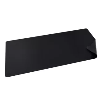 TRUST covoraș pentru mouse XXL Benya, negru