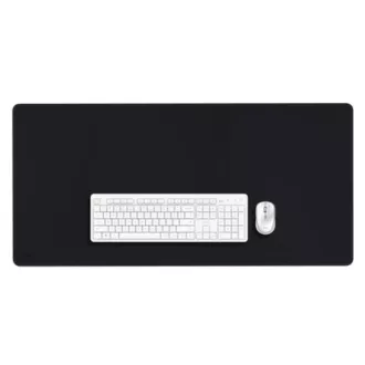 TRUST covoraș pentru mouse XXL Benya, negru