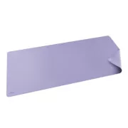 TRUST covoraș pentru mouse XXL Benya, violet