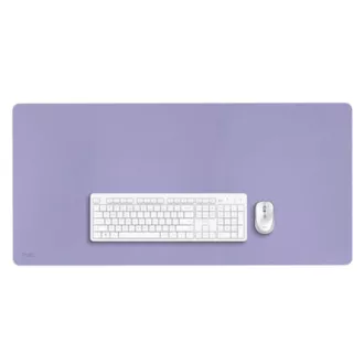 TRUST covoraș pentru mouse XXL Benya, violet