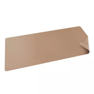 TRUST covoraș pentru mouse XXL Benya, bej