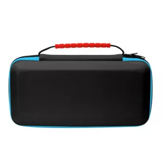Husă TRUST pentru Nintendo Switch GXT1252 XL HARDCASE SWITCH 2, neagră