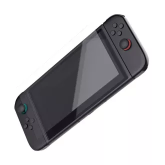 TRUST Sticlă de protecție pentru Nintendo Switch GXT1254 STICLĂ TĂRITĂ PENTRU SWITCH 2 TRUST Sticlă de protecție pentru Nintendo Switch GXT1254 STICLĂ TĂRITĂ PENTRU SWITCH 2