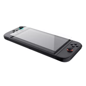 TRUST Sticlă de protecție pentru Nintendo Switch GXT1254 STICLĂ TĂRITĂ PENTRU SWITCH 2 TRUST Sticlă de protecție pentru Nintendo Switch GXT1254 STICLĂ TĂRITĂ PENTRU SWITCH 2