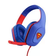 Căști de gaming TRUST GXT 416SM ZIROX, Superman