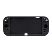 Carcasă TRUST pentru Switch 2 GXT 1253, carcasă din cauciuc, neagră