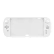 Carcasă TRUST pentru Switch 2 GXT 1253, carcasă din cauciuc, albă