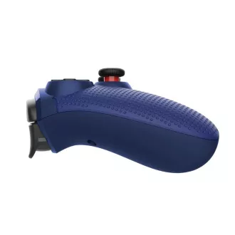 Gamepad TRUST GXT 542SM Muta Superman, pentru Nintendo Switch, Bluetooth, albastru