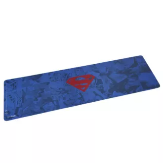 TRUST mouse pad GXT 759SM XXL, ediție Superman, albastru