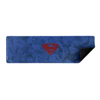 TRUST mouse pad GXT 759SM XXL, ediție Superman, albastru