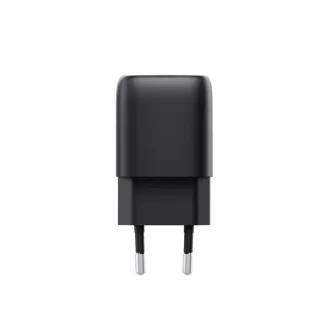 Încărcător TRUST GaN MAXO 30W, USB-C, negru