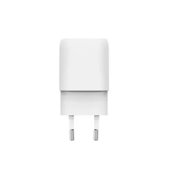 Încărcător TRUST GaN MAXO 30W, USB-C, alb