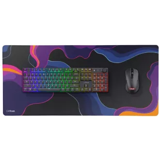 TRUST mouse pad GXT 759, XXL, abstract