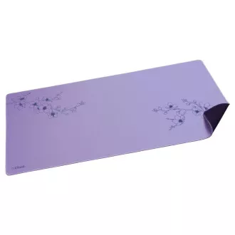 TRUST mouse pad GXT 759, XXL, violet