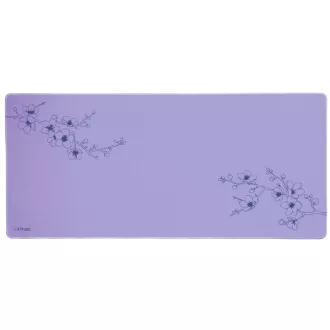 TRUST mouse pad GXT 759, XXL, violet
