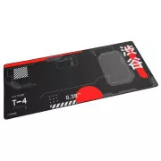 TRUST mouse pad GXT 759, XXL, negru