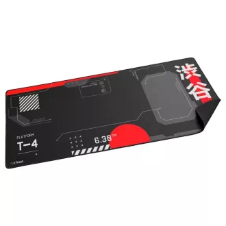 TRUST mouse pad GXT 759, XXL, negru