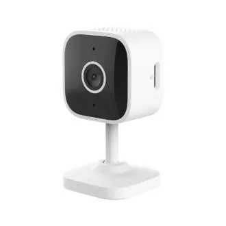 Cameră TRUST IPCAM-2900, WiFi, interior, albă