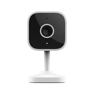 Cameră TRUST IPCAM-2900, WiFi, interior, albă