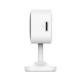 Cameră TRUST IPCAM-2900, WiFi, interior, albă