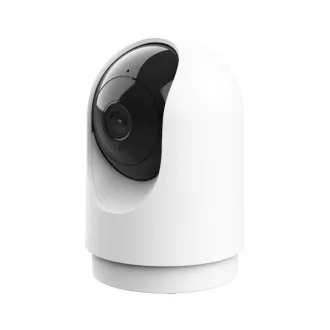 Cameră TRUST IPCAM-2700, WiFi, interior, albă