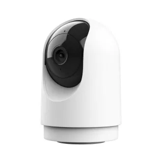 Cameră TRUST IPCAM-2700, WiFi, interior, albă