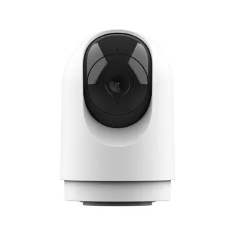 Cameră TRUST IPCAM-2700, WiFi, interior, albă