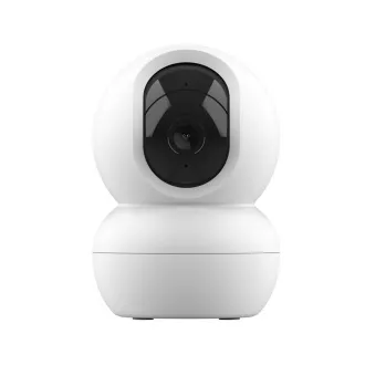 Cameră TRUST IPCAM-2800, WiFi, interior, albă
