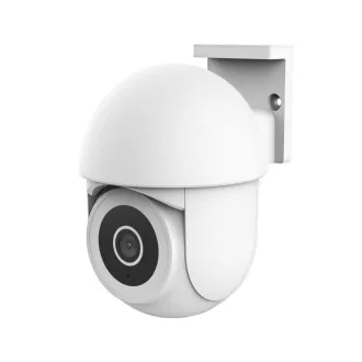 Cameră TRUST IPCAM-3900, WiFi, exterior, albă