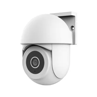 Cameră TRUST IPCAM-3900, WiFi, exterior, albă