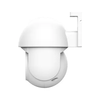 Cameră TRUST IPCAM-3900, WiFi, exterior, albă
